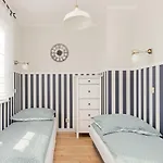 Lejlighed Liliowa Seaside By Renters