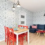 Lejlighed Liliowa Seaside By Renters