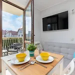 Liliowa Seaside By Renters *