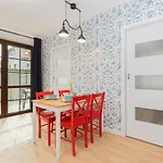 Liliowa Seaside By Renters Lejlighed *