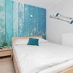 Liliowa Seaside By Renters Lejlighed