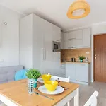 Liliowa Seaside By Renters Lejlighed