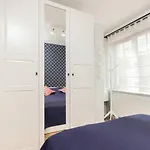 Liliowa Seaside By Renters *