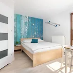 Lejlighed Liliowa Seaside By Renters *