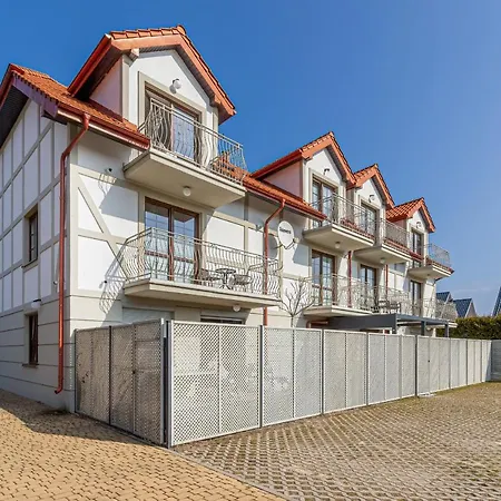 Liliowa Seaside By Renters *