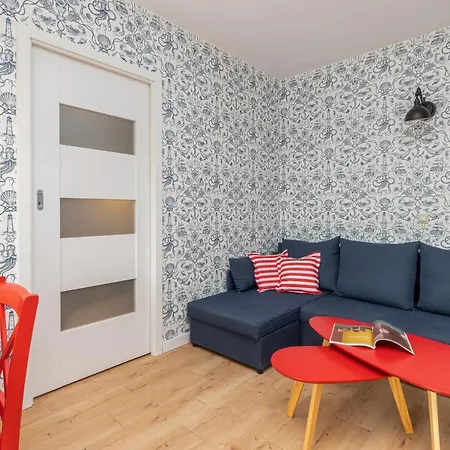 Liliowa Seaside By Renters