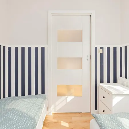 Liliowa Seaside By Renters *