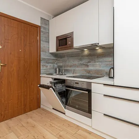 Liliowa Seaside By Renters *