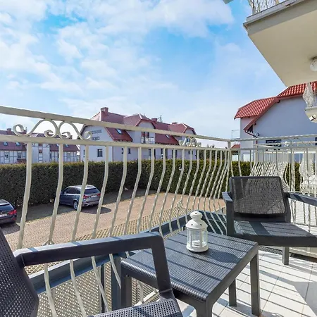 Liliowa Seaside By Renters