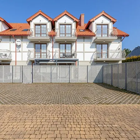 Liliowa Seaside By Renters デンプキ