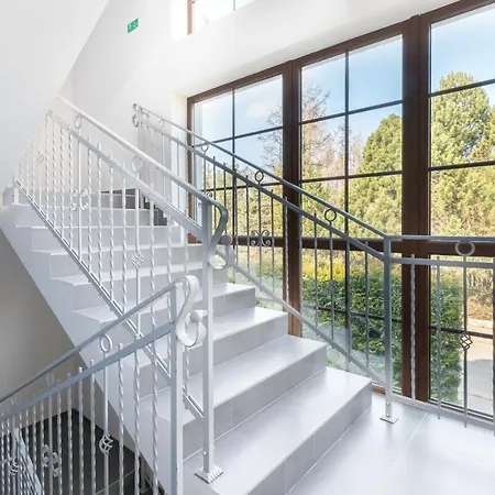 アパート Liliowa Seaside By Renters