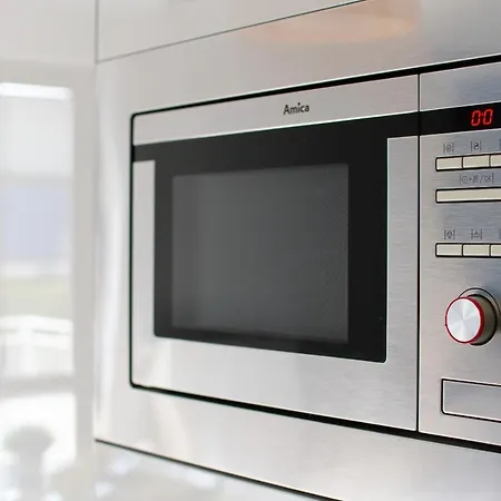 Liliowa Seaside By Renters