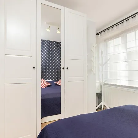 Liliowa Seaside By Renters *