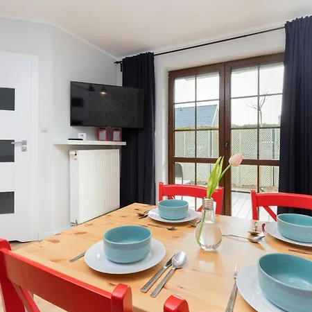 Liliowa Seaside By Renters