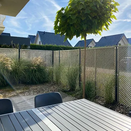 Liliowa Seaside By Renters