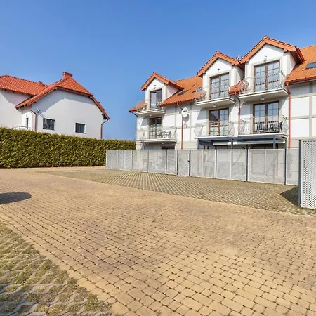 Liliowa Seaside By Renters デンプキ