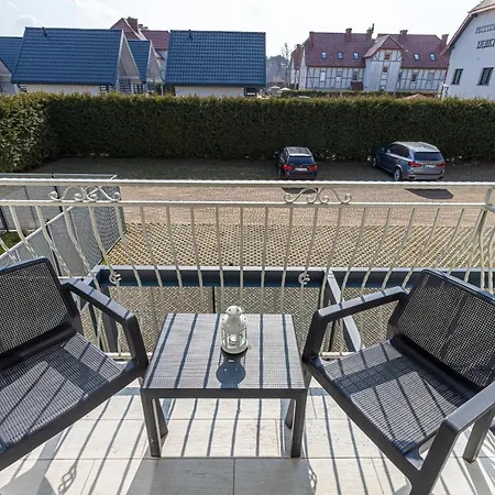 Liliowa Seaside By Renters *