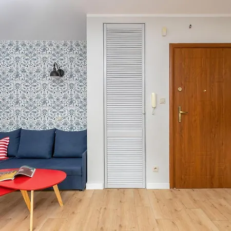 Liliowa Seaside By Renters *