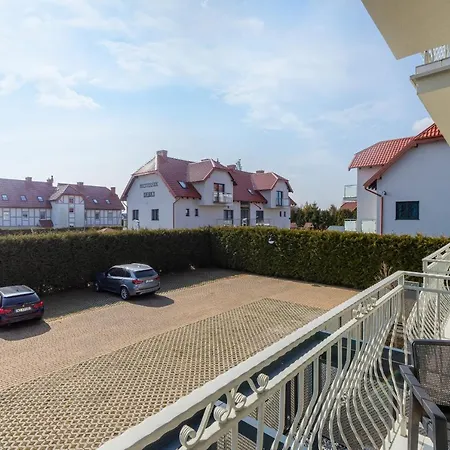 Liliowa Seaside By Renters