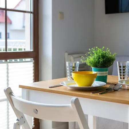 Liliowa Seaside By Renters *