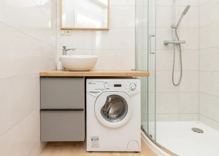 Liliowa Seaside By Renters *