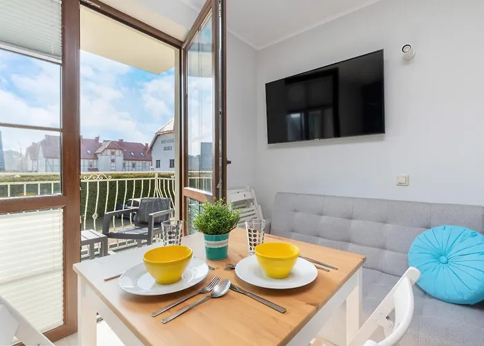 Liliowa Seaside By Renters *