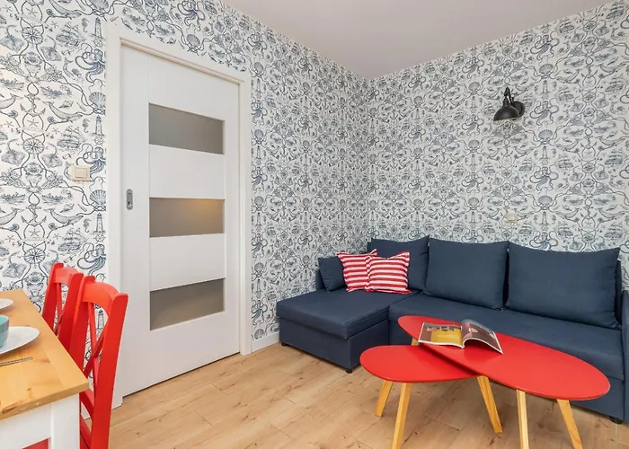 Liliowa Seaside By Renters