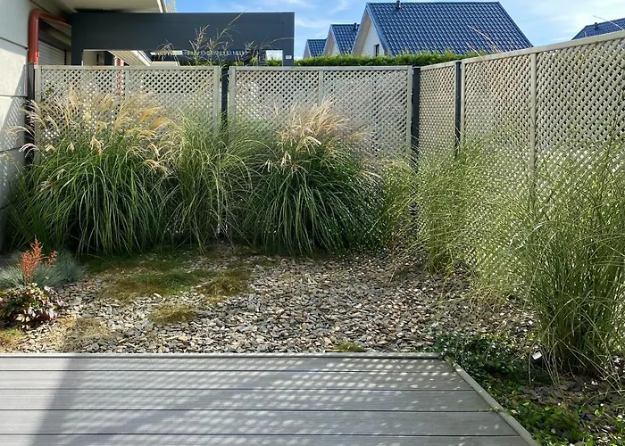 Liliowa Seaside By Renters