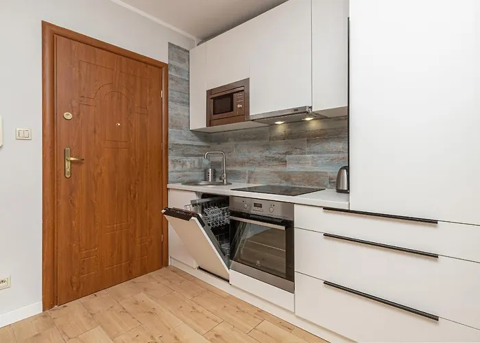 Liliowa Seaside By Renters *