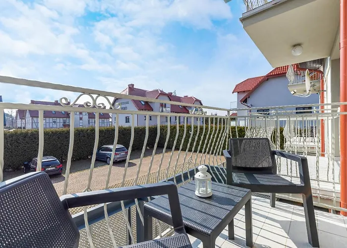 Liliowa Seaside By Renters