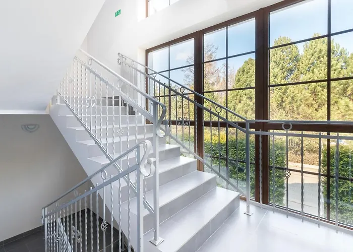 Apartman Liliowa Seaside By Renters