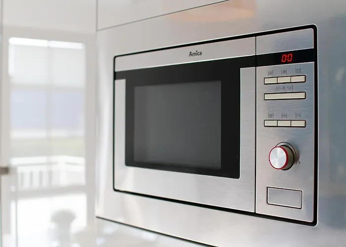 Liliowa Seaside By Renters