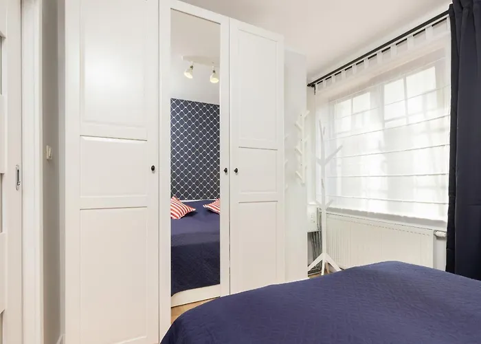 Liliowa Seaside By Renters *