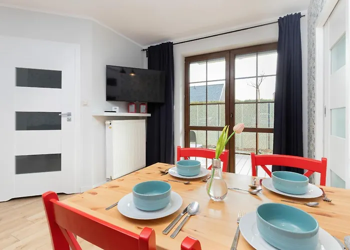 Liliowa Seaside By Renters