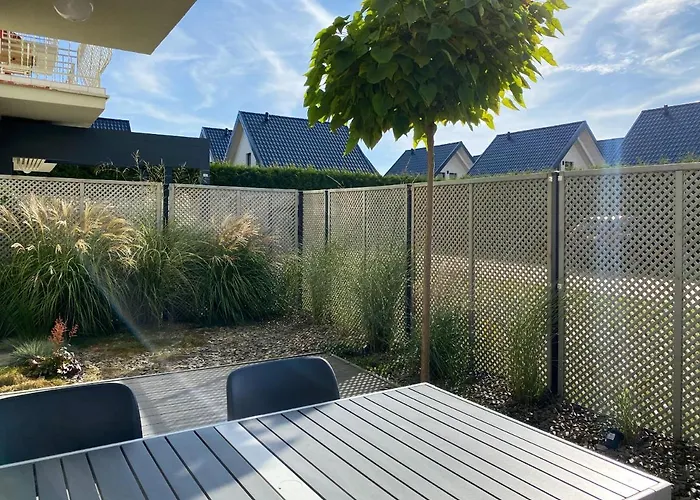 Liliowa Seaside By Renters