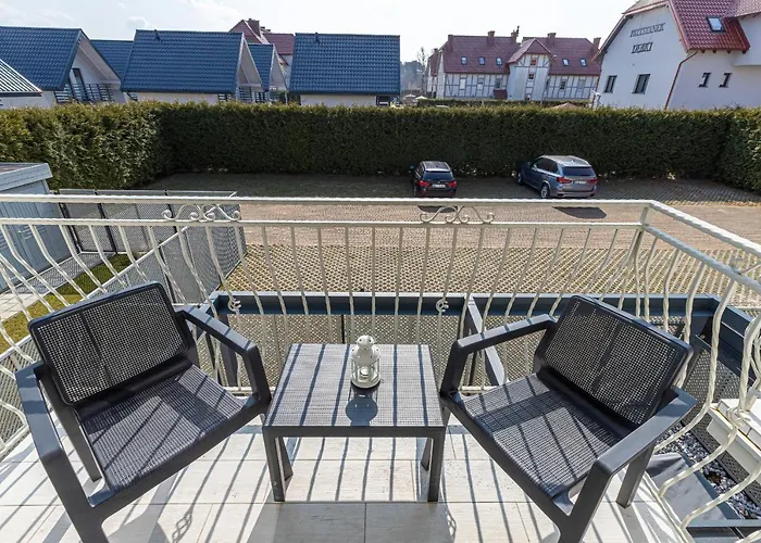 Liliowa Seaside By Renters *