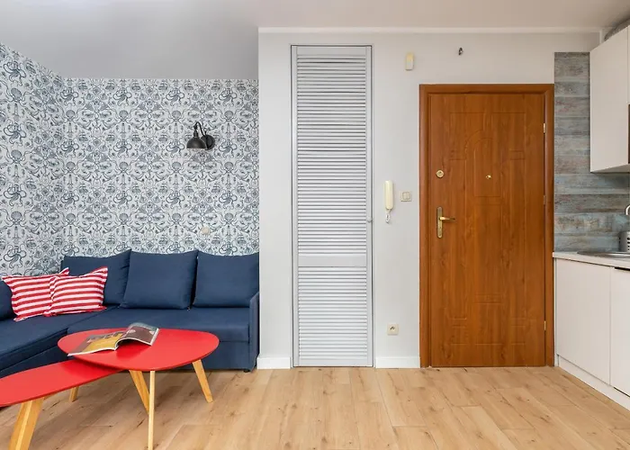 Liliowa Seaside By Renters *