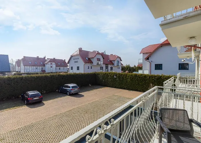 Liliowa Seaside By Renters