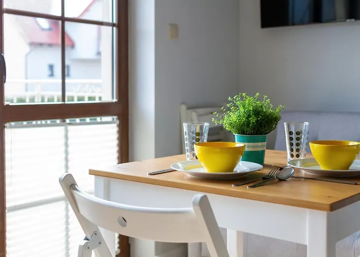 Liliowa Seaside By Renters *